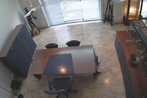 Garbatella Accommodations & Meeting Rooms