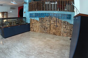 Garbatella Accommodations & Meeting Rooms