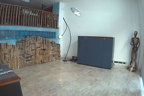 Garbatella Accommodations & Meeting Rooms