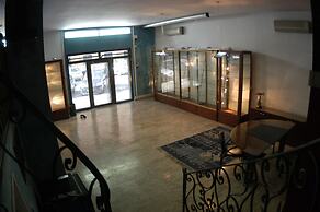 Garbatella Accommodations & Meeting Rooms