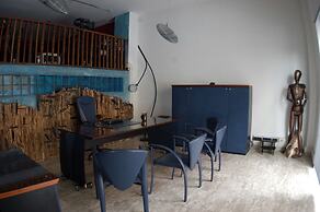 Garbatella Accommodations & Meeting Rooms