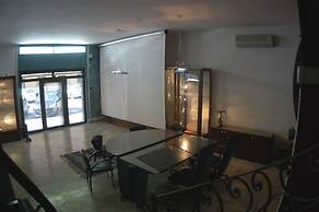 Garbatella Accommodations & Meeting Rooms