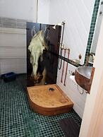 Garbatella Accommodations & Meeting Rooms