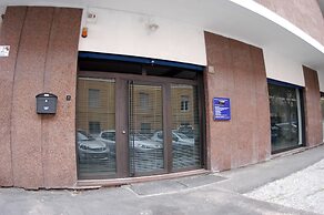 Garbatella Accommodations & Meeting Rooms