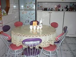 Yilan Xiang Feng Homestay