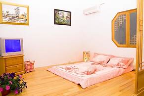 Yilan Xiang Feng Homestay