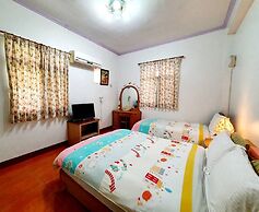 Yilan Xiang Feng Homestay