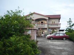 Yilan Xiang Feng Homestay