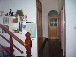 Yilan Xiang Feng Homestay