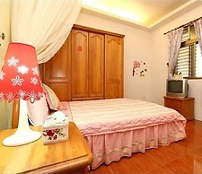 Yilan Xiang Feng Homestay
