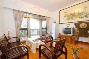 Yilan Xiang Feng Homestay