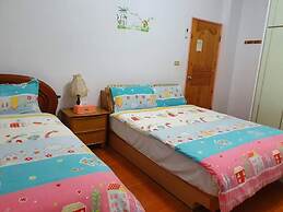 Yilan Xiang Feng Homestay
