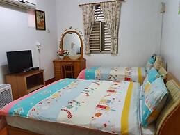 Yilan Xiang Feng Homestay