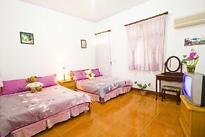 Yilan Xiang Feng Homestay