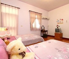 Yilan Xiang Feng Homestay