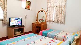 Yilan Xiang Feng Homestay