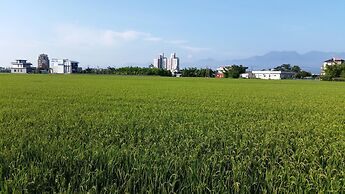 Yilan Xiang Feng Homestay