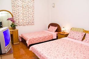 Yilan Xiang Feng Homestay