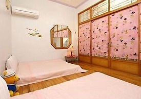 Yilan Xiang Feng Homestay