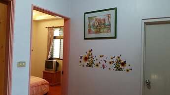 Yilan Xiang Feng Homestay