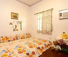 Yilan Xiang Feng Homestay
