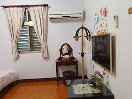 Yilan Xiang Feng Homestay