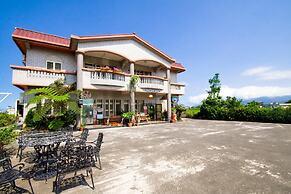 Yilan Xiang Feng Homestay