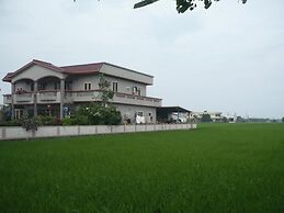 Yilan Xiang Feng Homestay