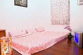 Yilan Xiang Feng Homestay