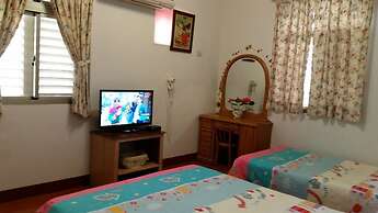 Yilan Xiang Feng Homestay