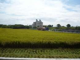 Yilan Xiang Feng Homestay