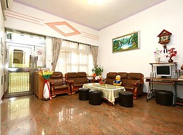 Yilan Xiang Feng Homestay