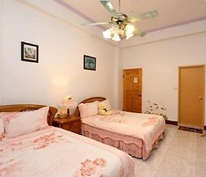 Yilan Xiang Feng Homestay