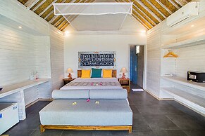 Bukit Taman Cottages