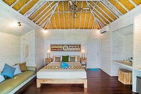 Bukit Taman Cottages