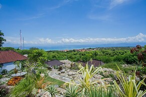 Bukit Taman Cottages