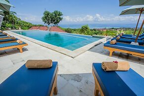 Bukit Taman Cottages