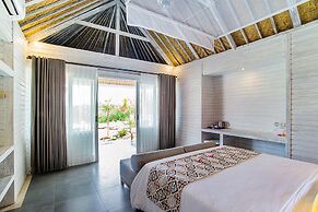 Bukit Taman Cottages