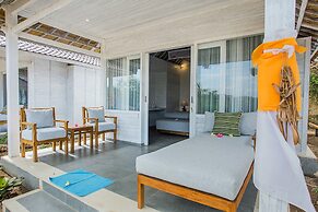 Bukit Taman Cottages