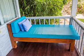 Bukit Taman Cottages