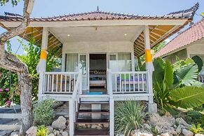 Bukit Taman Cottages