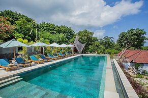 Bukit Taman Cottages