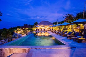 Bukit Taman Cottages