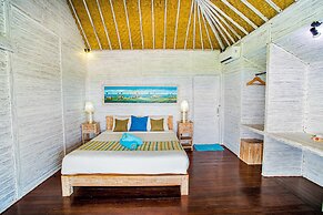 Bukit Taman Cottages