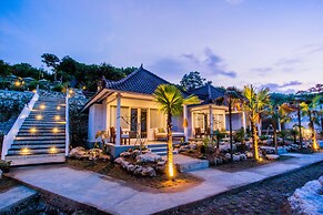 Bukit Taman Cottages