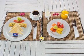 Bukit Taman Cottages