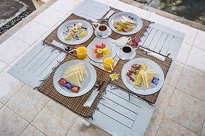 Bukit Taman Cottages