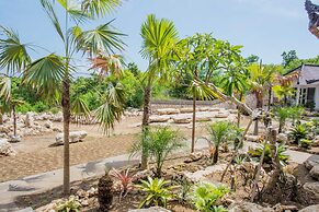 Bukit Taman Cottages