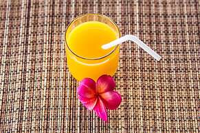 Bukit Taman Cottages