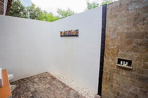 Bukit Taman Cottages